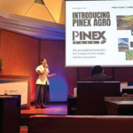 PINEX AGRO នាំ​ស្វាយចន្ទី​កម្ពុជា​ឡើង​ឆាក​អន្តរជាតិ​​ក្នុង​កម្មវិធី​ IMPACT GALLERIA TOKYO 2026