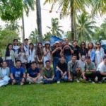 យុវជនខ្មែរមួយក្រុមបង្កើតកម្មវិធីផ្តល់កម្លាំងចិត្តដល់យុវជននិងជួយដល់កុមារ
